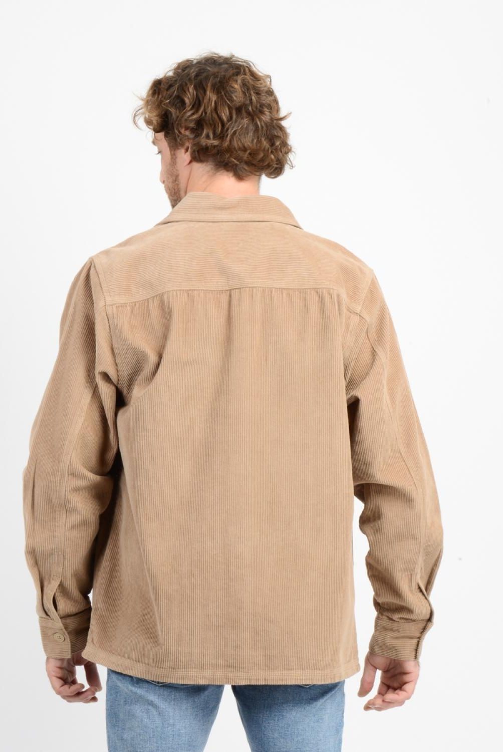 O'NEILL - Camisa Manga Larga Algodón Hombre O'neill