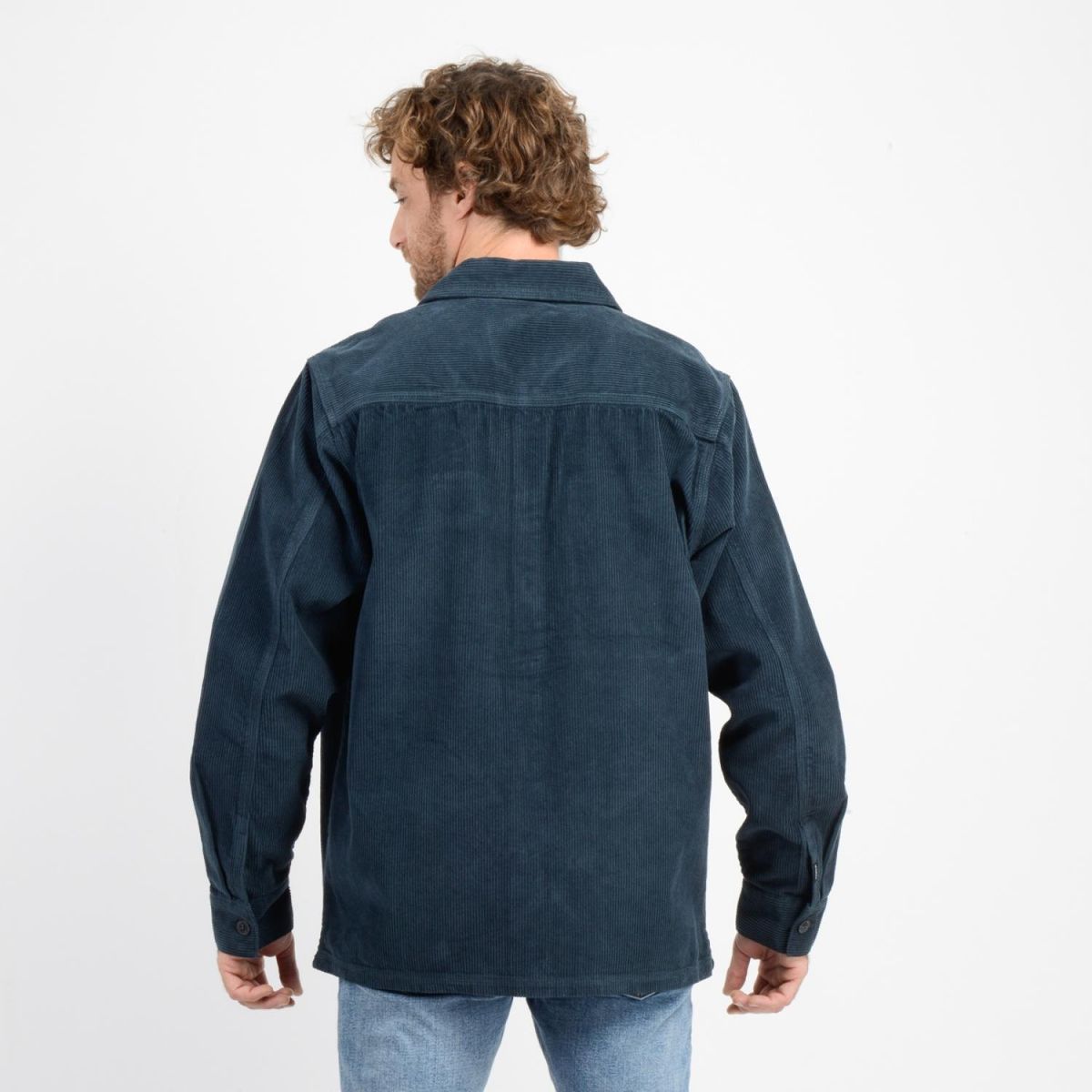 O'NEILL - Camisa Manga Larga Algodón Hombre O'neill