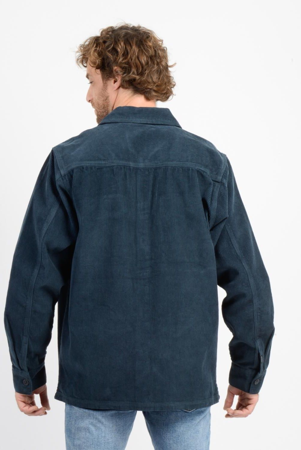 O'NEILL - Camisa Manga Larga Algodón Hombre O'neill