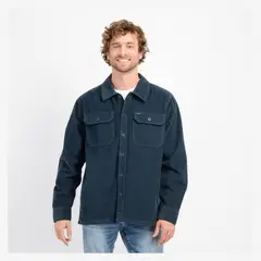 O'NEILL - Camisa Manga Larga Algodón Hombre