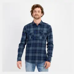 O'NEILL - Camisa Manga Larga Algodón Hombre