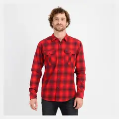 O'NEILL - Camisa Manga Larga Algodón Hombre
