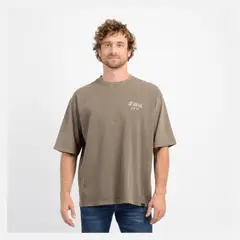 O'NEILL - Polera Manga 3/4 Regular Fit Hombre