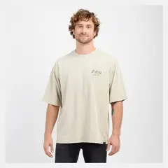 O'NEILL - Polera Manga 3/4 Regular Fit Hombre