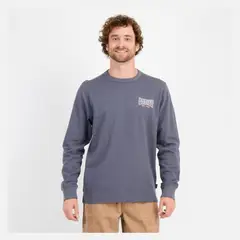 O'NEILL - Polera Manga Larga Regular Fit Hombre