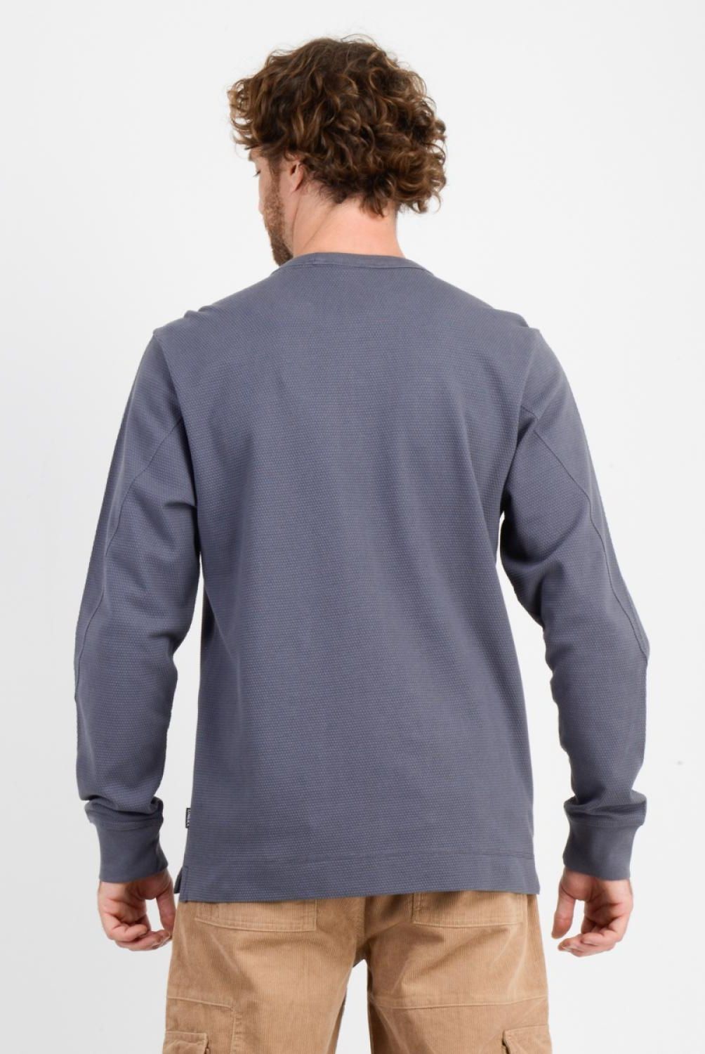 O'NEILL - Polera Manga Larga Regular Fit Hombre O'neill