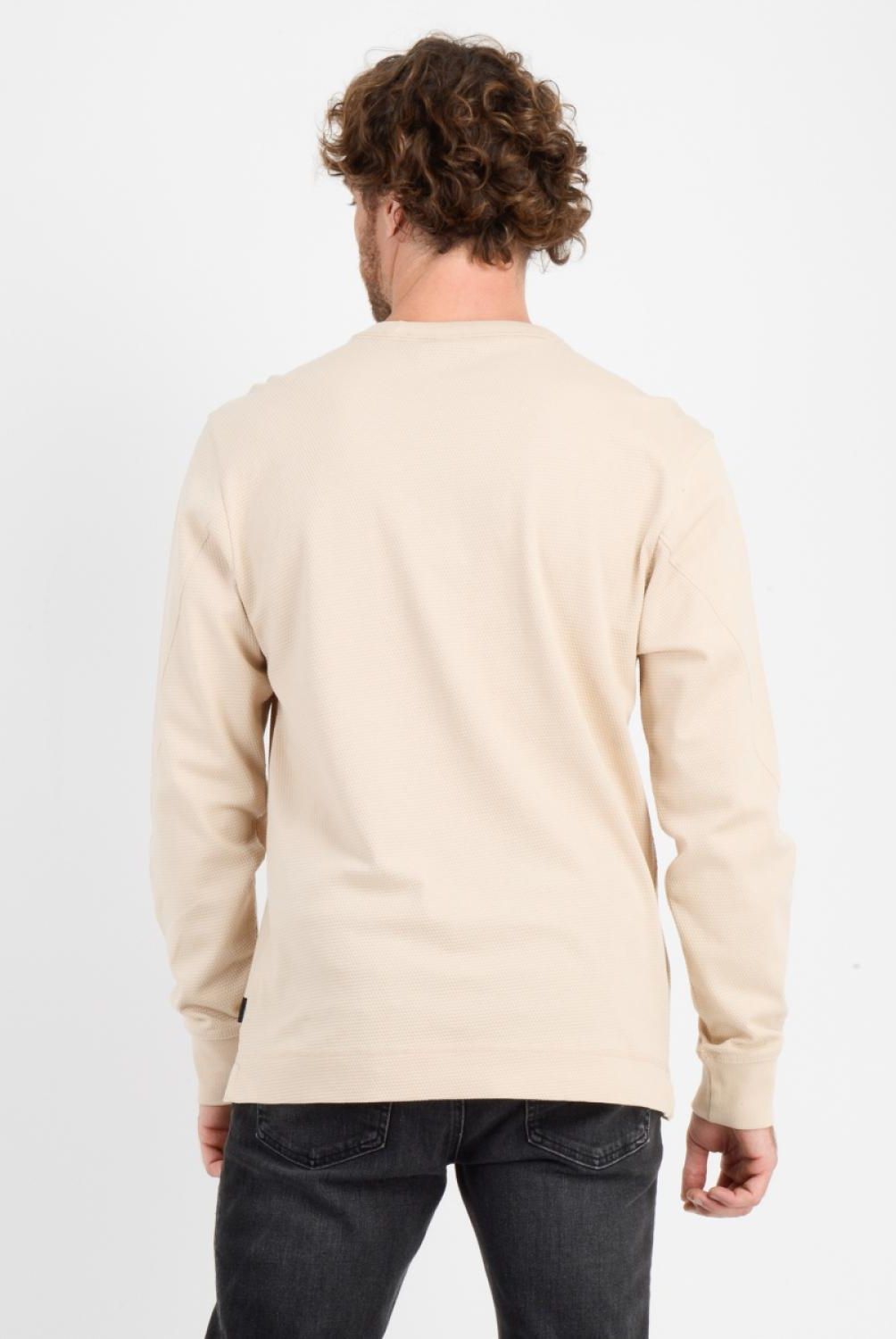 O'NEILL - Polera Manga Larga Regular Fit Hombre O'neill