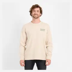O'NEILL - Polera Manga Larga Regular Fit Hombre