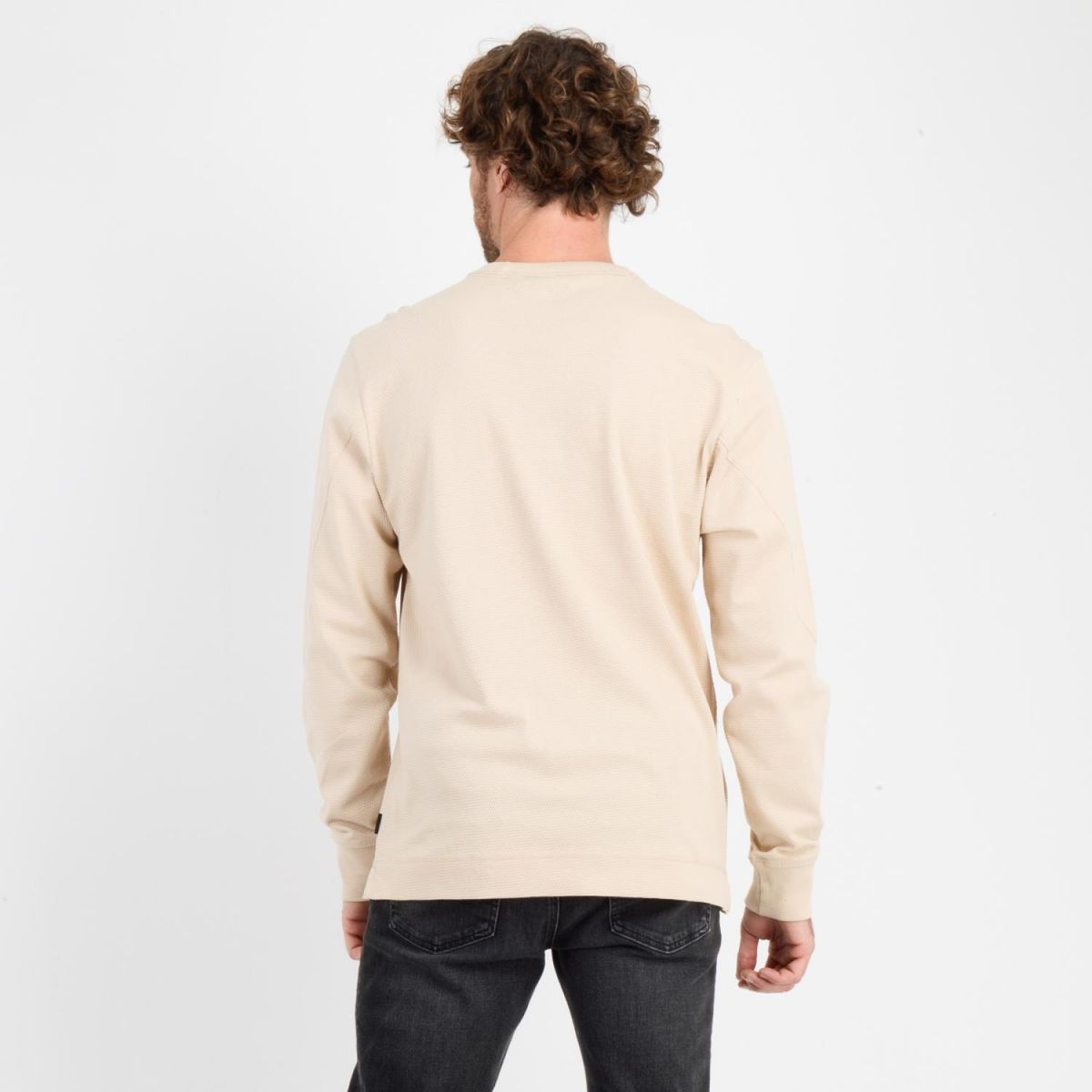 O'NEILL - Polera Manga Larga Regular Fit Hombre O'neill