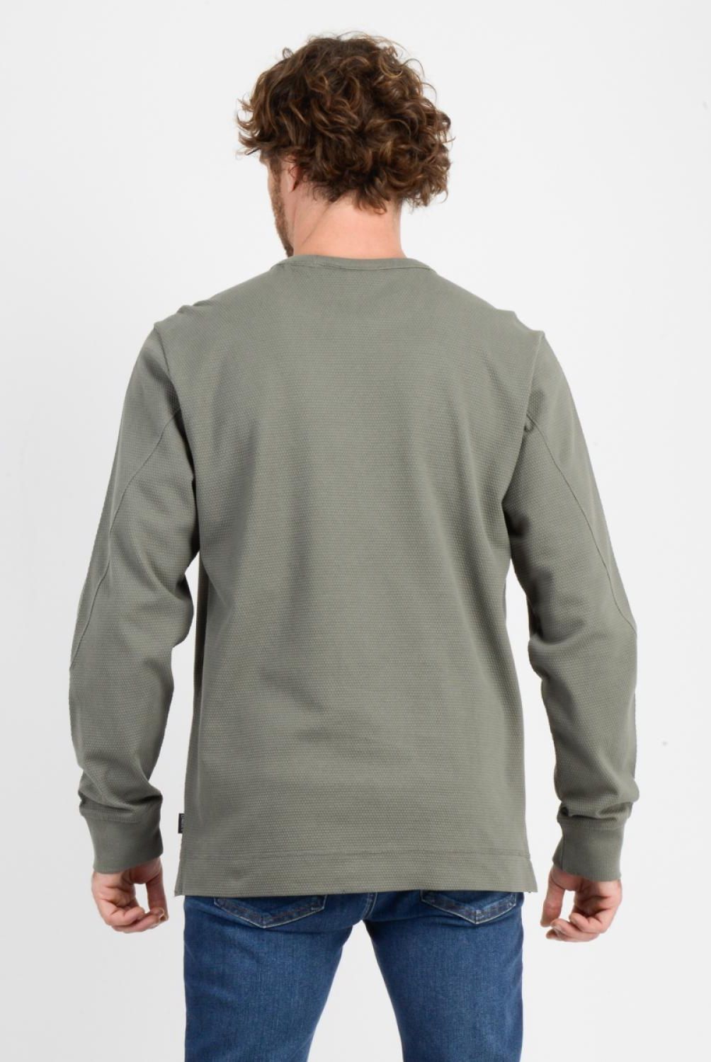 O'NEILL - Polera Manga Larga Regular Fit Hombre O'neill