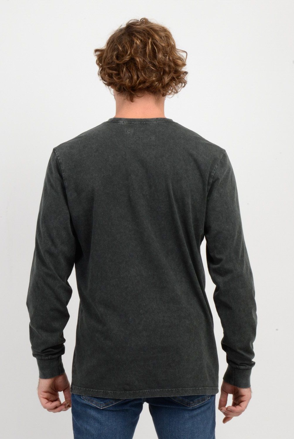 O'NEILL - Polera Manga Larga Regular Fit Hombre O'neill
