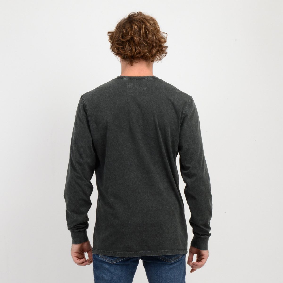 O'NEILL - Polera Manga Larga Regular Fit Hombre O'neill