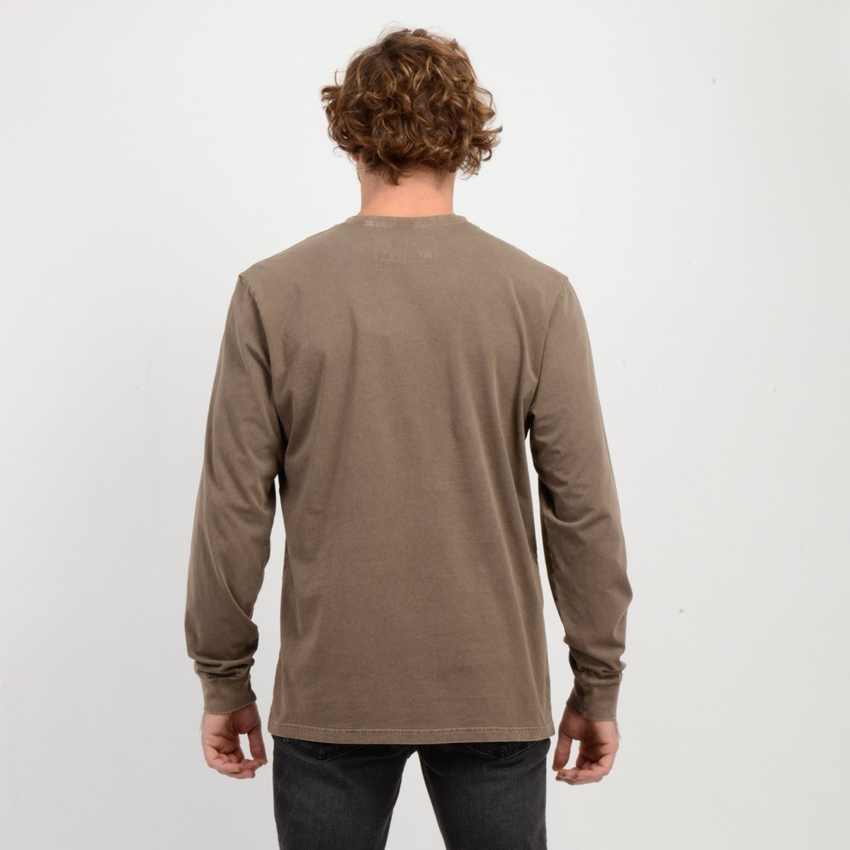 O'NEILL - Polera Manga Larga Regular Fit Hombre O'neill