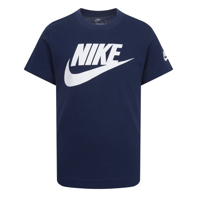 NIKE - Polera Algodón Unisex Nike