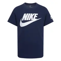 NIKE - Polera Algodón Unisex