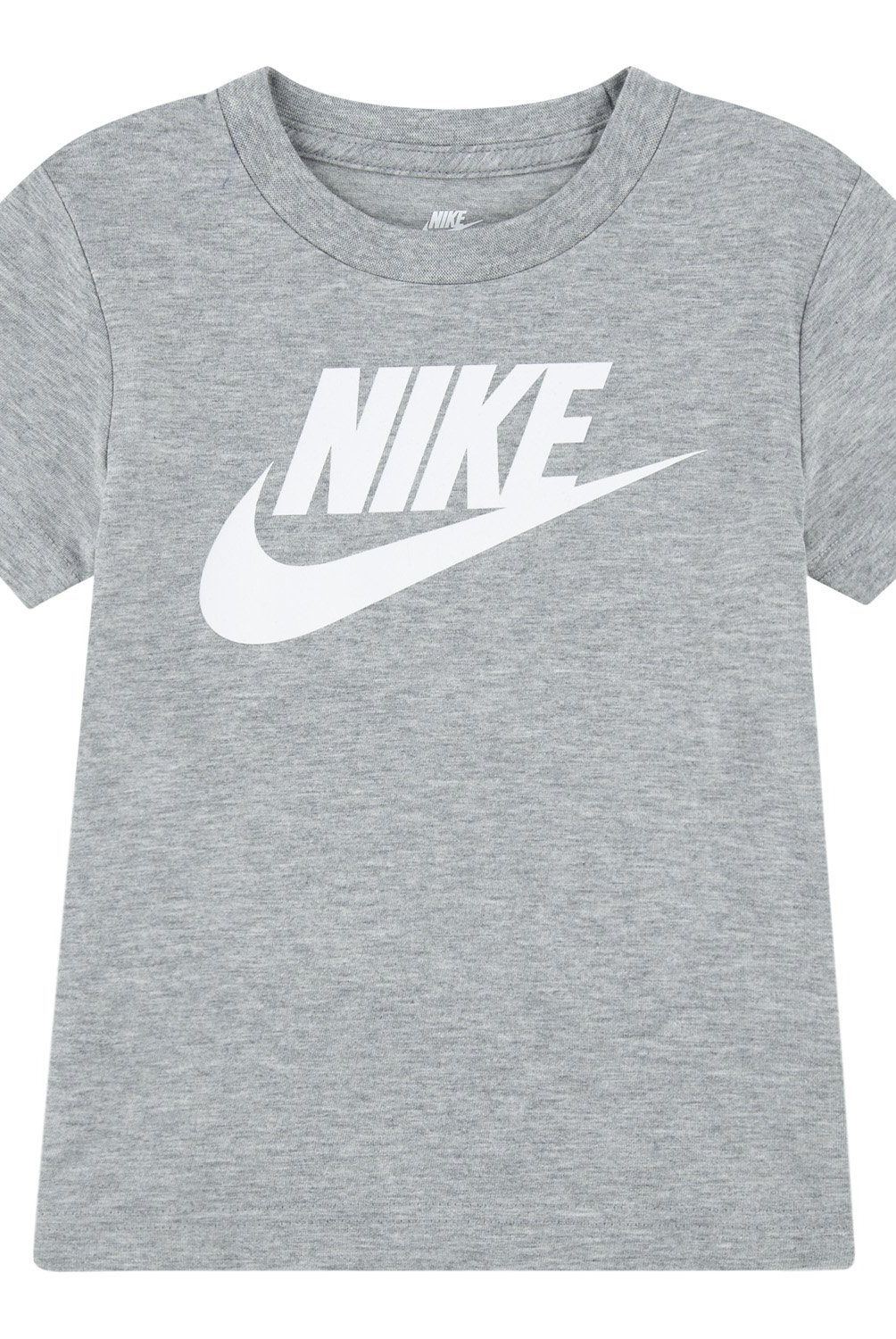 NIKE - Polera Algodón Unisex Nike