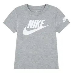 NIKE - Polera Algodón Unisex