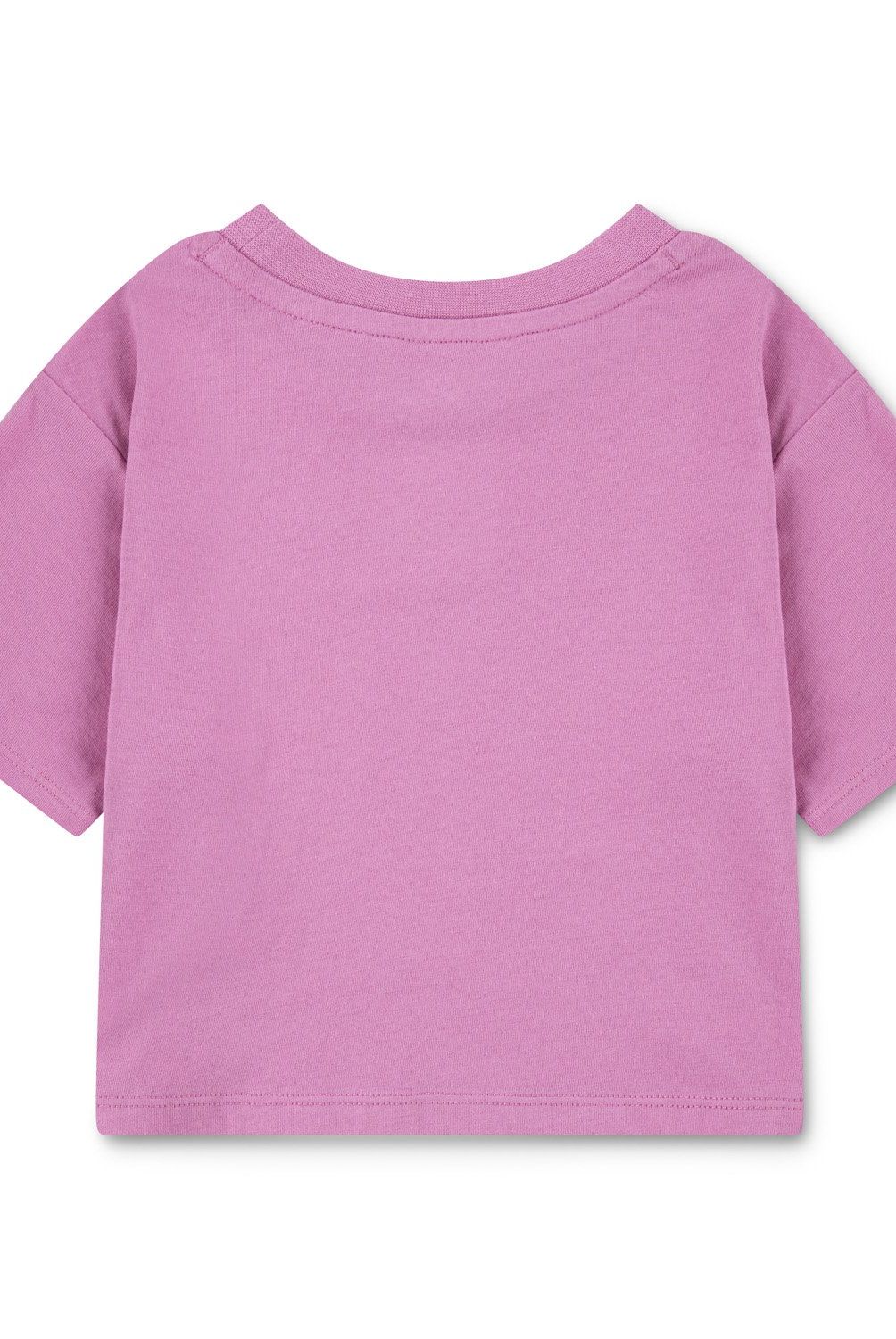NIKE - Polera Algodón Unisex Nike