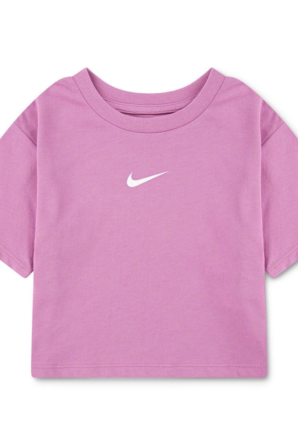 NIKE - Polera Algodón Unisex Nike