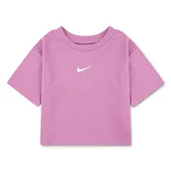 NIKE - Polera Algodón Unisex