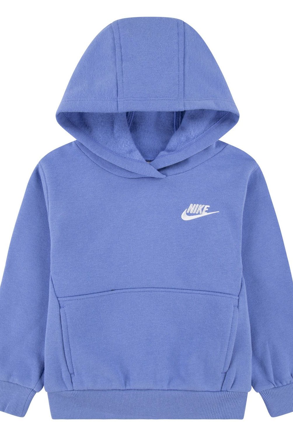NIKE - Polerón Algodón Unisex Nike