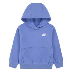 NIKE - Polerón Algodón Unisex