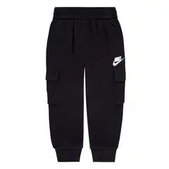 NIKE - Pantalón Algodón Unisex