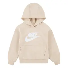 NIKE - Polerón Algodón Unisex