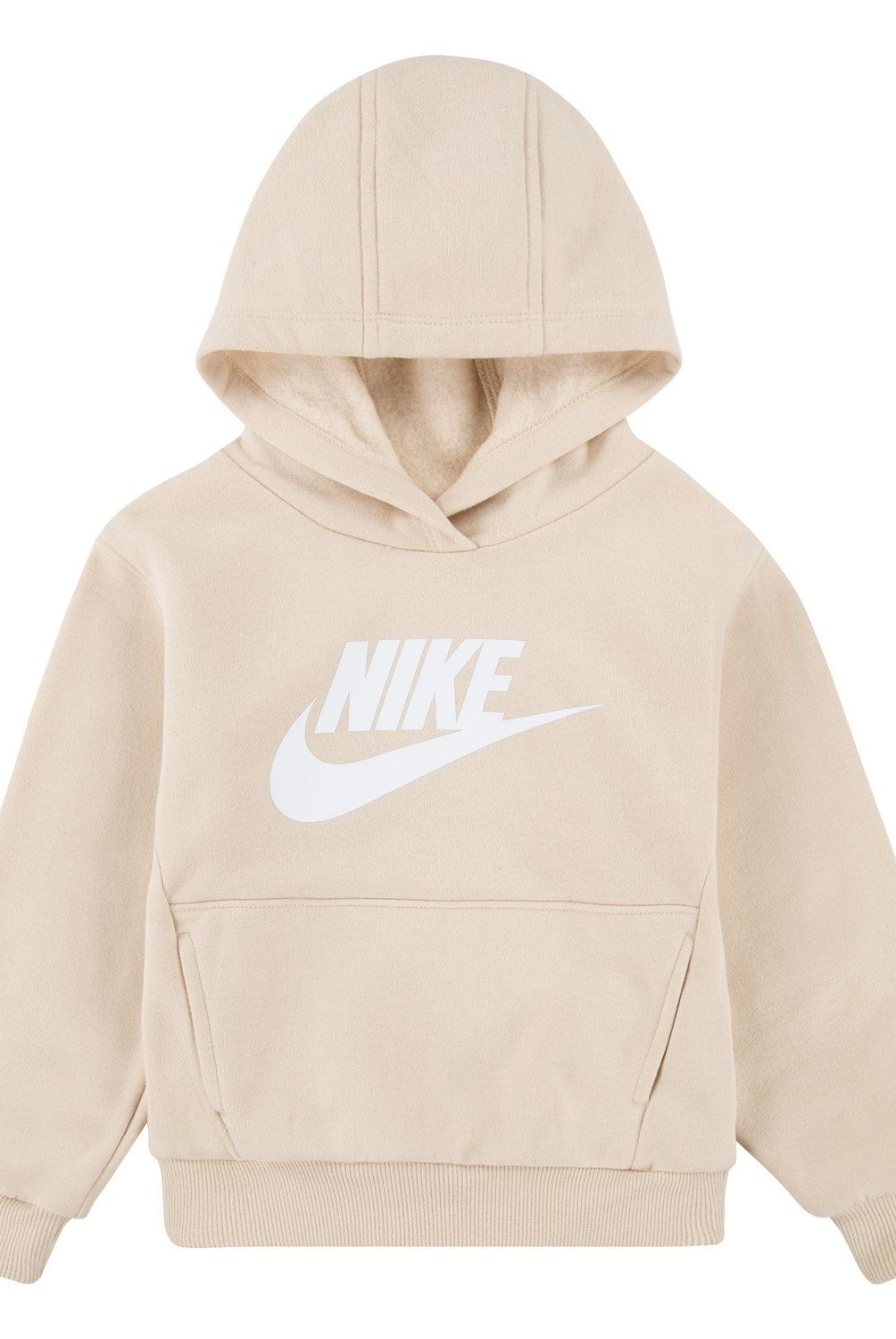 NIKE - Polerón Algodón Unisex Nike