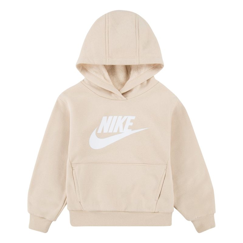 NIKE - Polerón Algodón Unisex Nike
