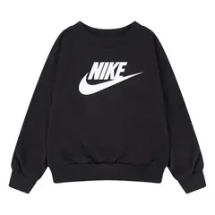 NIKE - Polerón Algodón Unisex