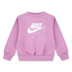 NIKE - Polerón Algodón Unisex