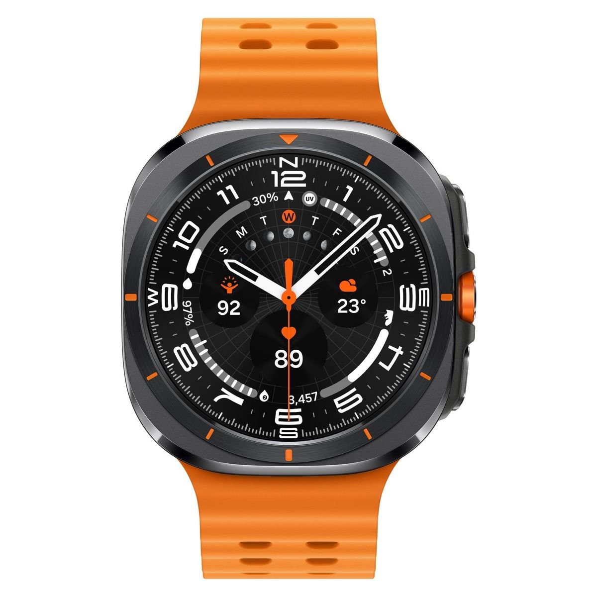 SAMSUNG - Smartwatch Samsung Galaxy Watch Ultra