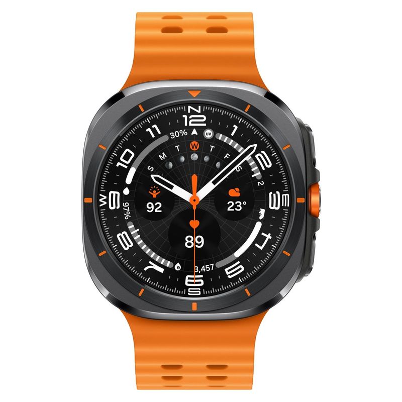SAMSUNG - Smartwatch Samsung Galaxy Watch Ultra