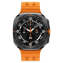 SAMSUNG - Smartwatch Galaxy Watch Ultra Gris
