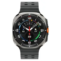 SAMSUNG - Smartwatch Galaxy Watch Ultra Plata