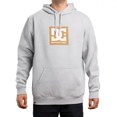 DC SHOES - Dc Poleron hombre