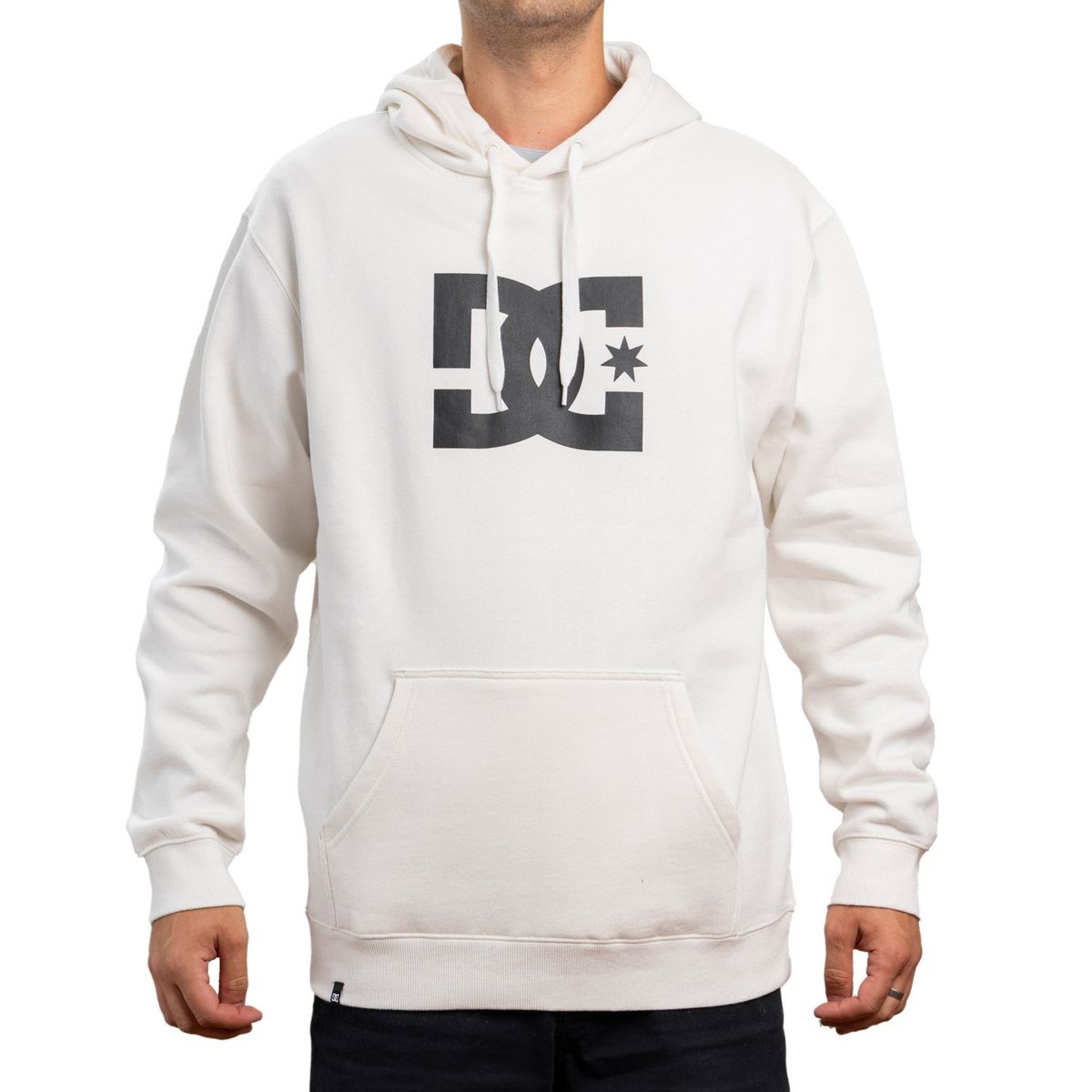 DC SHOES - Polerón Star Hombre Dc Shoes