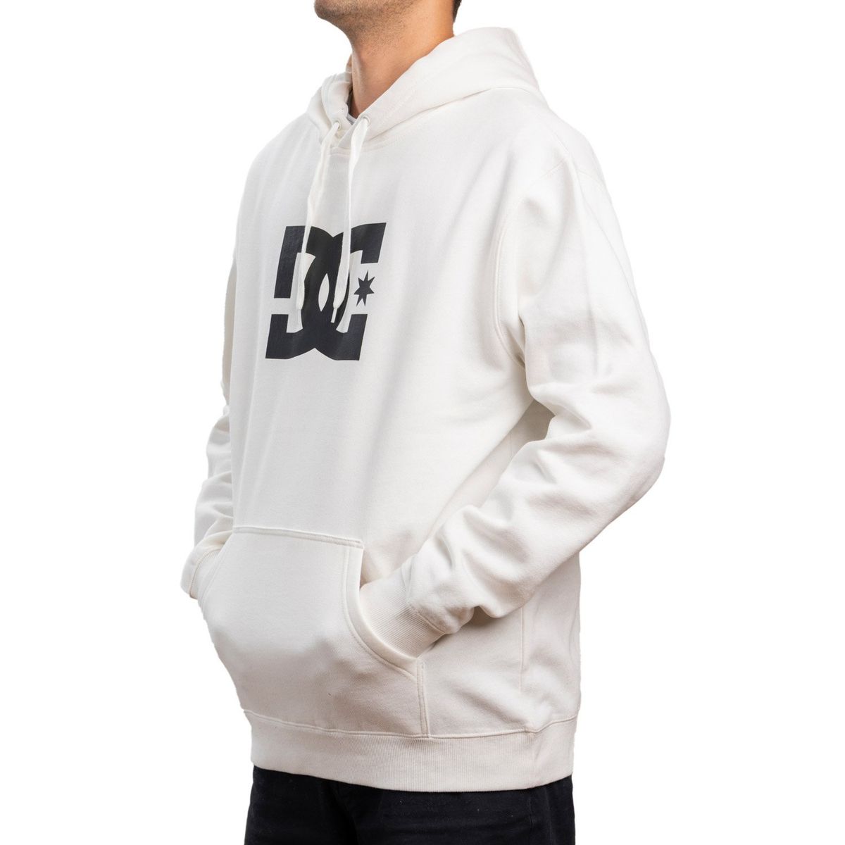 DC SHOES - Polerón Star Hombre Dc Shoes