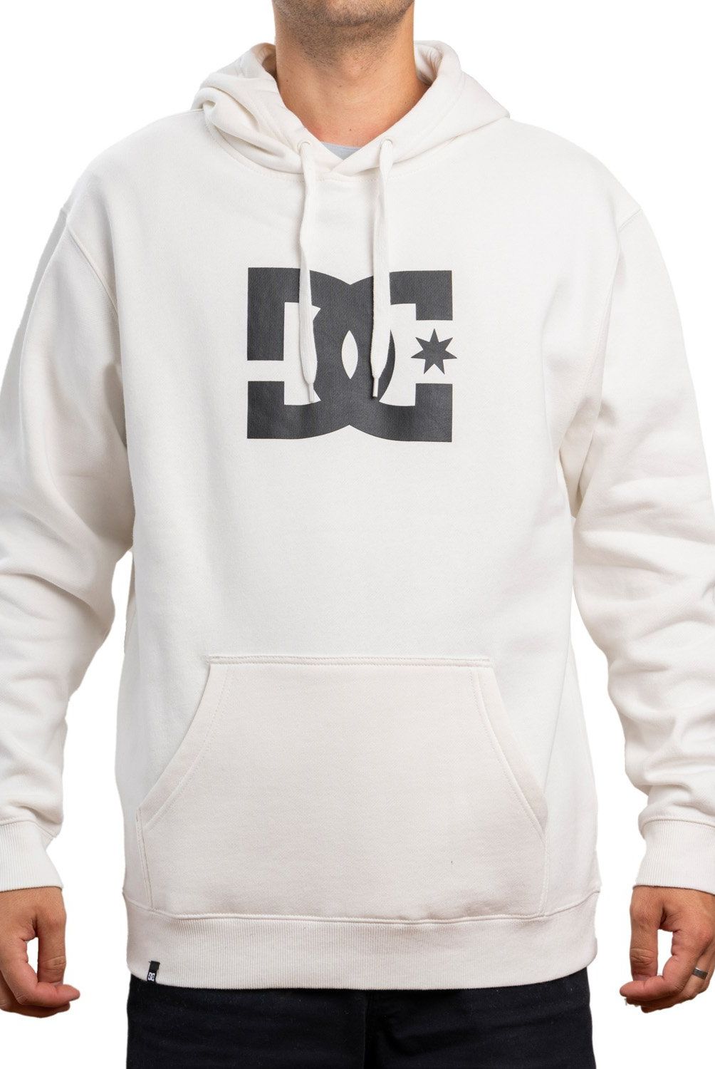 DC SHOES - Polerón Star Hombre Dc Shoes