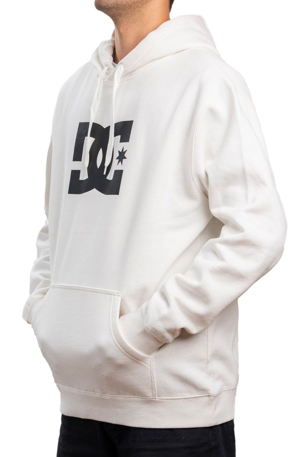 DC SHOES - Polerón Star Hombre Dc Shoes