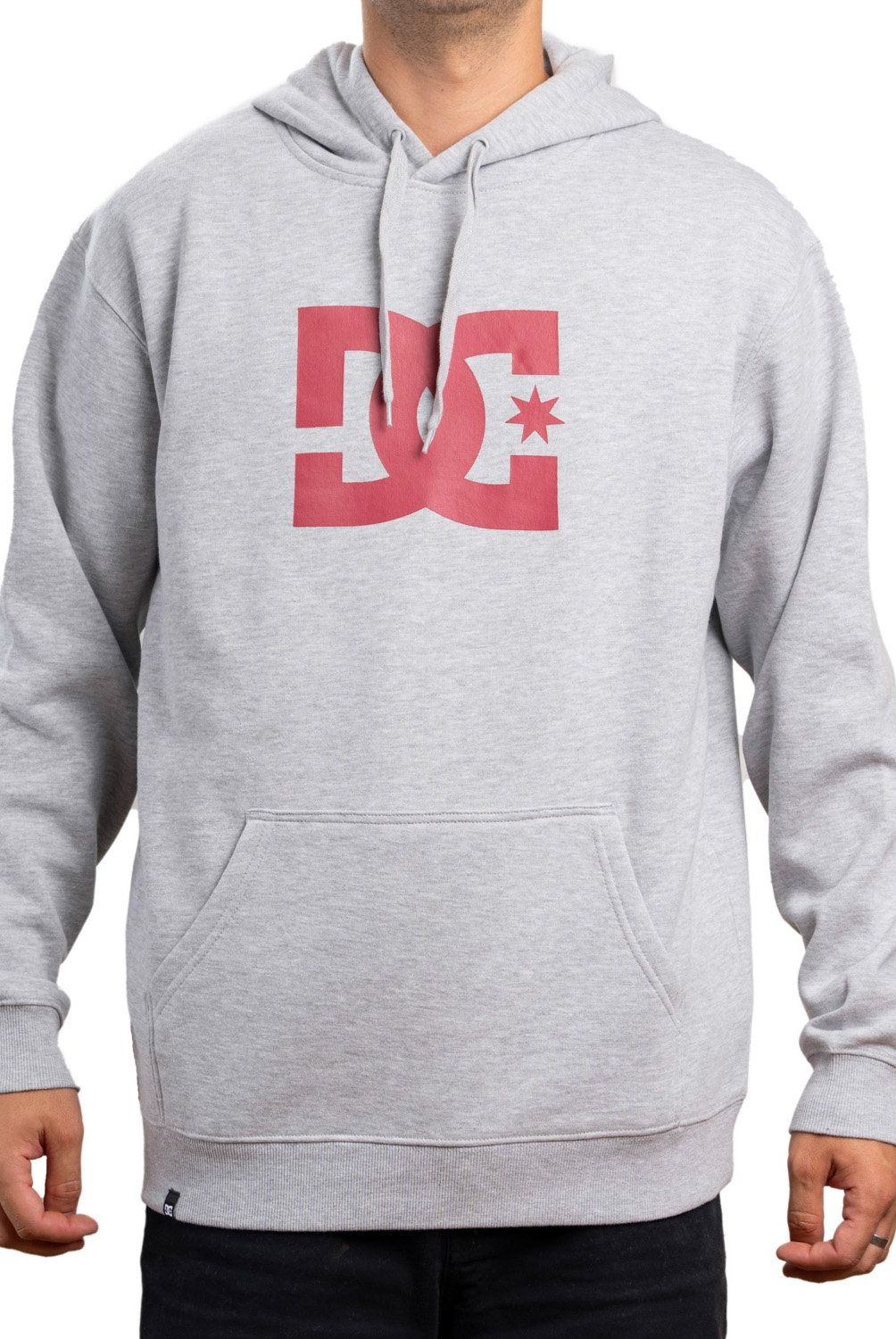 DC SHOES - Polerón Star Hombre Dc Shoes