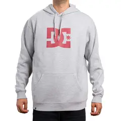DC SHOES - Dc Poleron hombre
