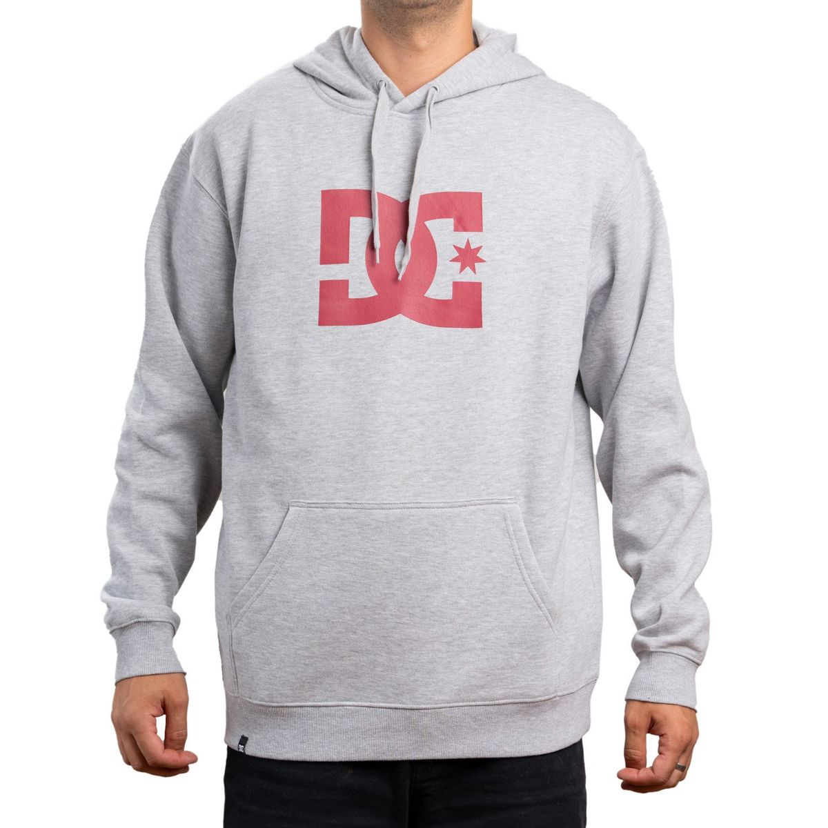 DC SHOES - Polerón Star Hombre Dc Shoes