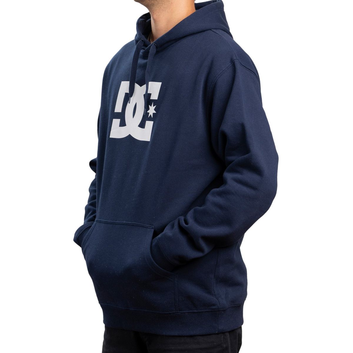 DC SHOES - Polerón Star Hombre Dc Shoes