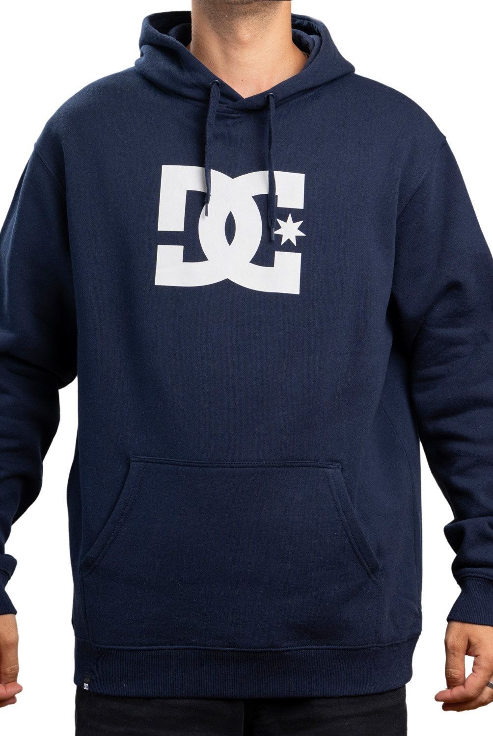 DC SHOES - Polerón Star Hombre Dc Shoes