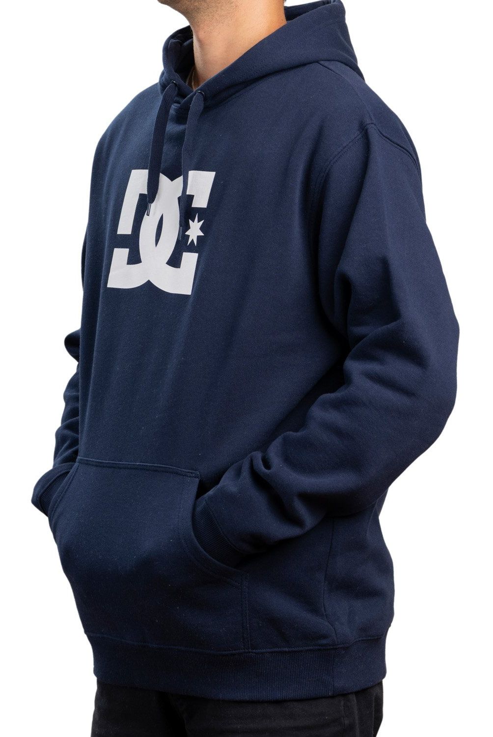 DC SHOES - Polerón Star Hombre Dc Shoes