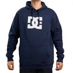 DC SHOES - Dc Poleron hombre