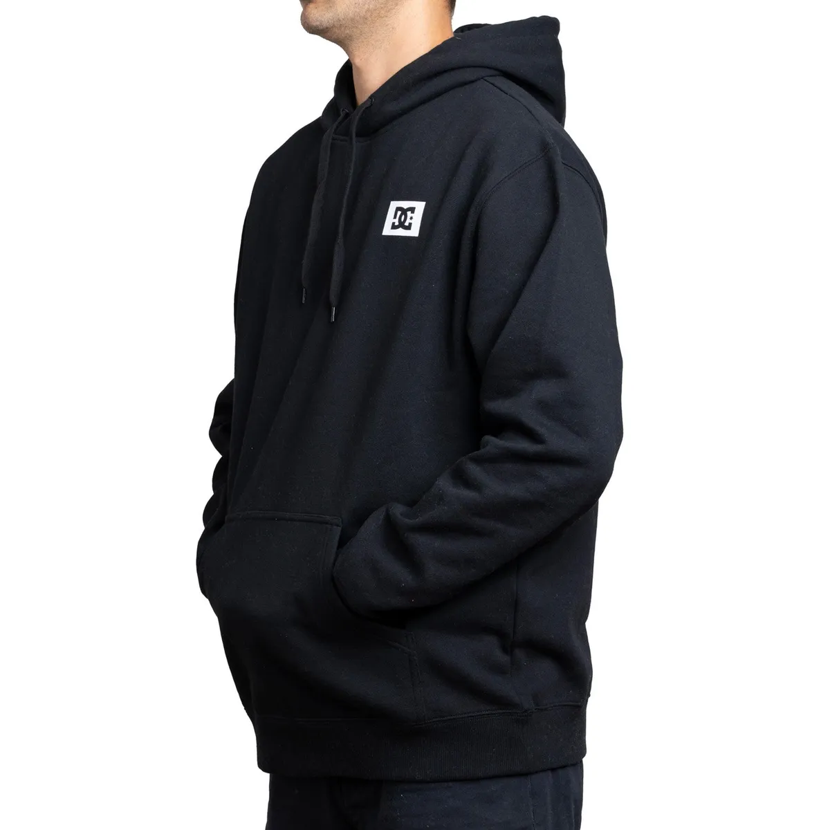 DC SHOES - Polerón Stage Box Hombre Dc Shoes