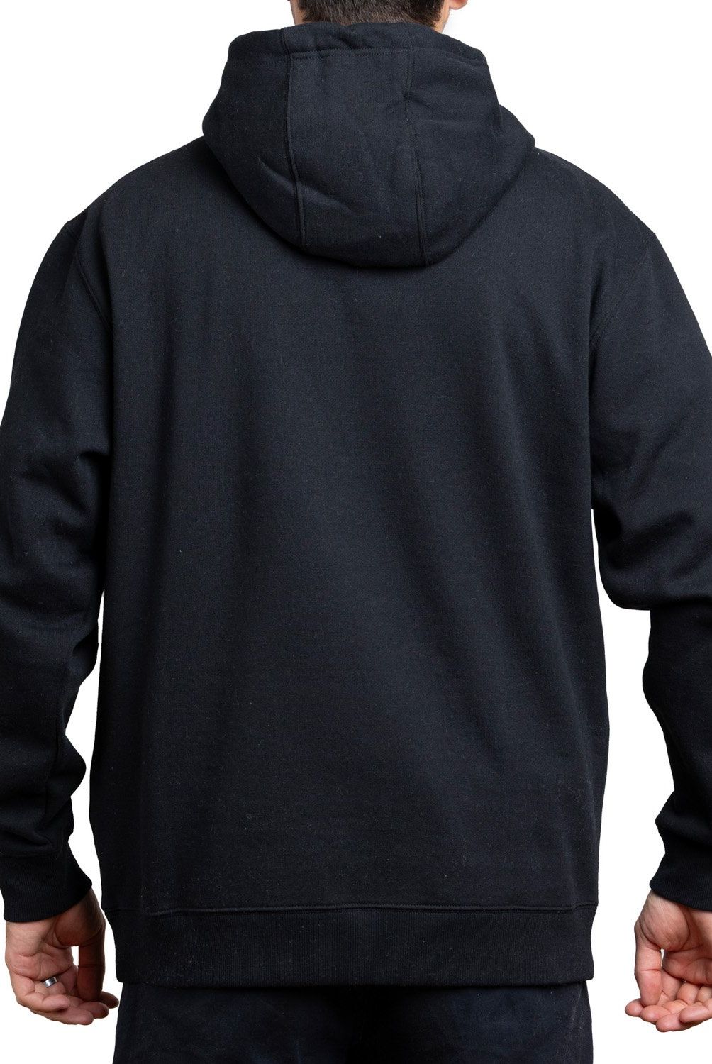 DC SHOES - Polerón Stage Box Hombre Dc Shoes